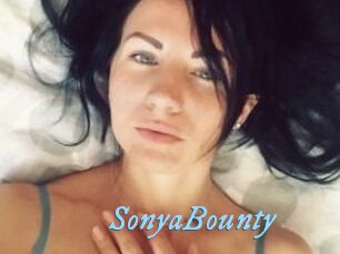SonyaBounty