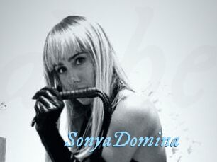 SonyaDomina