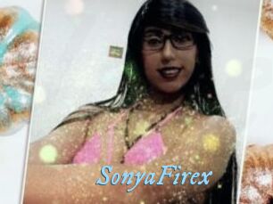 SonyaFirex