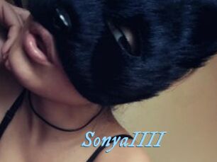 SonyaIIII
