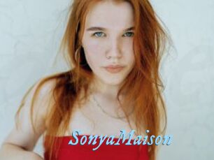 SonyaMaison