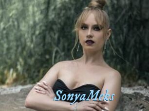 SonyaMeks