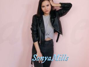 SonyaMills