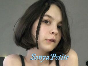 SonyaPetite