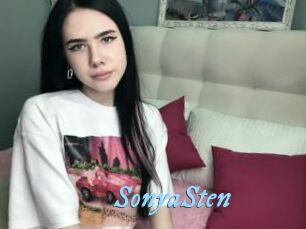 SonyaSten