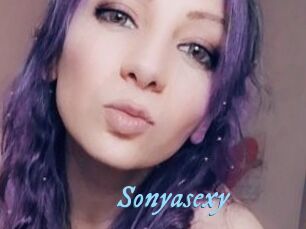 Sonyasexy