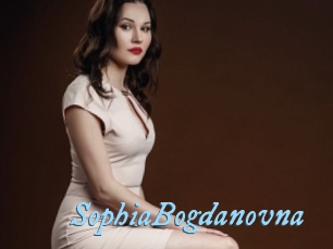 SophiaBogdanovna