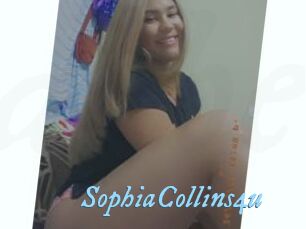 SophiaCollins4u