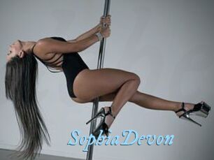 SophiaDevon