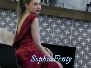 SophiaFenty