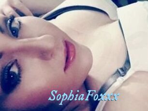SophiaFoxxx