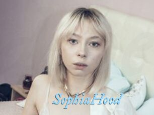 SophiaHood