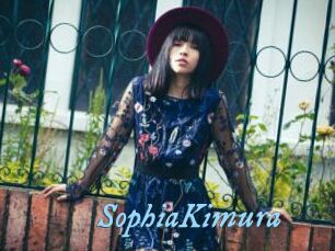 SophiaKimura