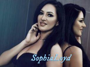 SophiaLoyd