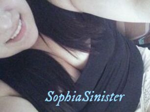 Sophia_Sinister