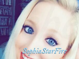SophiaStarFire