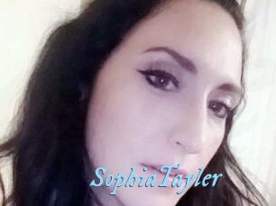 Sophia_Tayler
