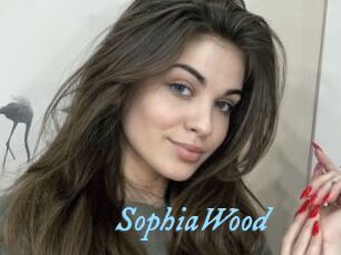 SophiaWood