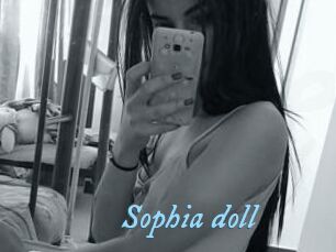 Sophia_doll