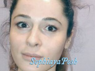 SophiayaPosh