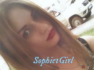 Sophie1Girl