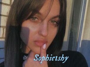 Sophie1shy