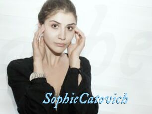 SophieCatovich
