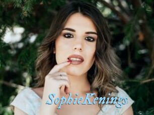 SophieKenings