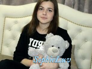 SophieLuv