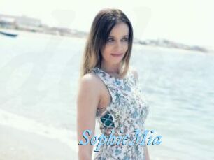 SophieMia