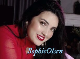 SophieOlsen