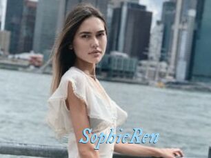 SophieRen