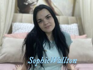 SophieWallton