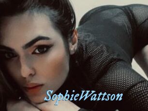 SophieWattson