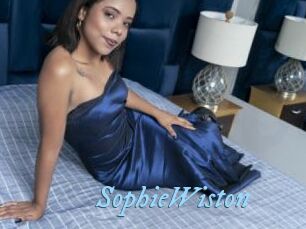 SophieWiston