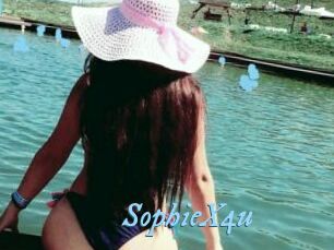 SophieX4u