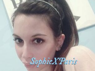 SophieXParis