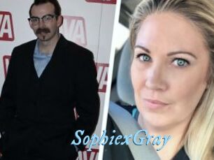 SophiexGray