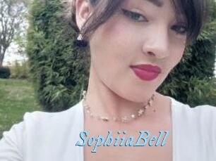 SophiiaBell