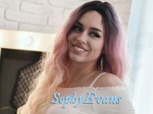 SophyEvans