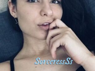 SorceressSs