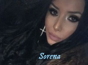 Sorena