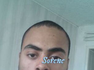 Sorene