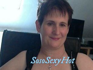 SosoSexyHot