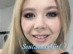 SoulSexxyGirl