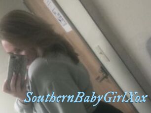 SouthernBabyGirlXox