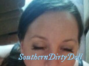 SouthernDirtyDoll