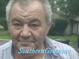 SouthernGentxoxo