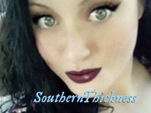 SouthernThickness