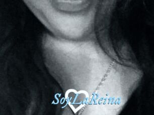 SoyLaReina